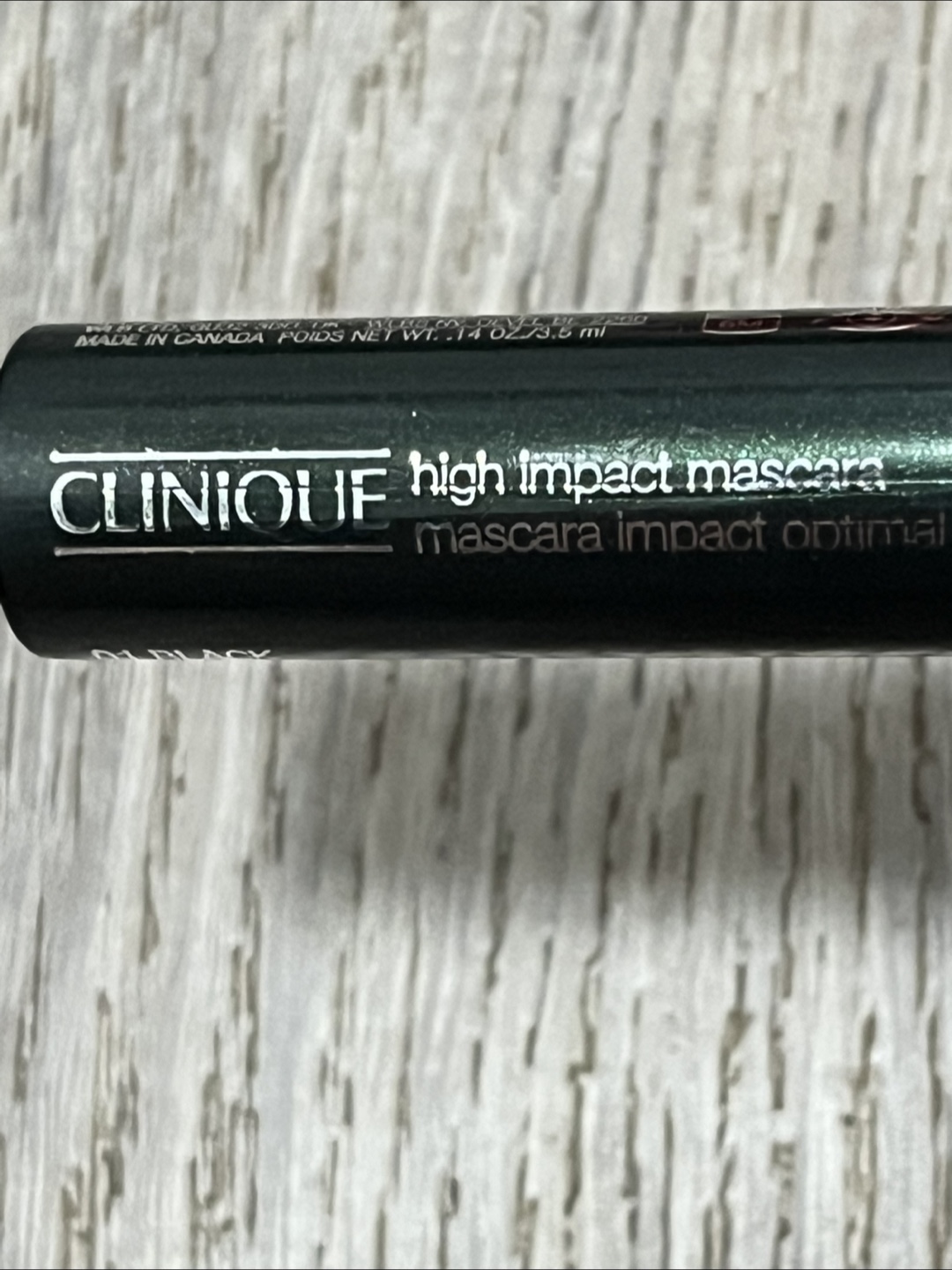 Clinique Makeup Set: Mascara, Lipstick, Eyeliner & More! - photo 5