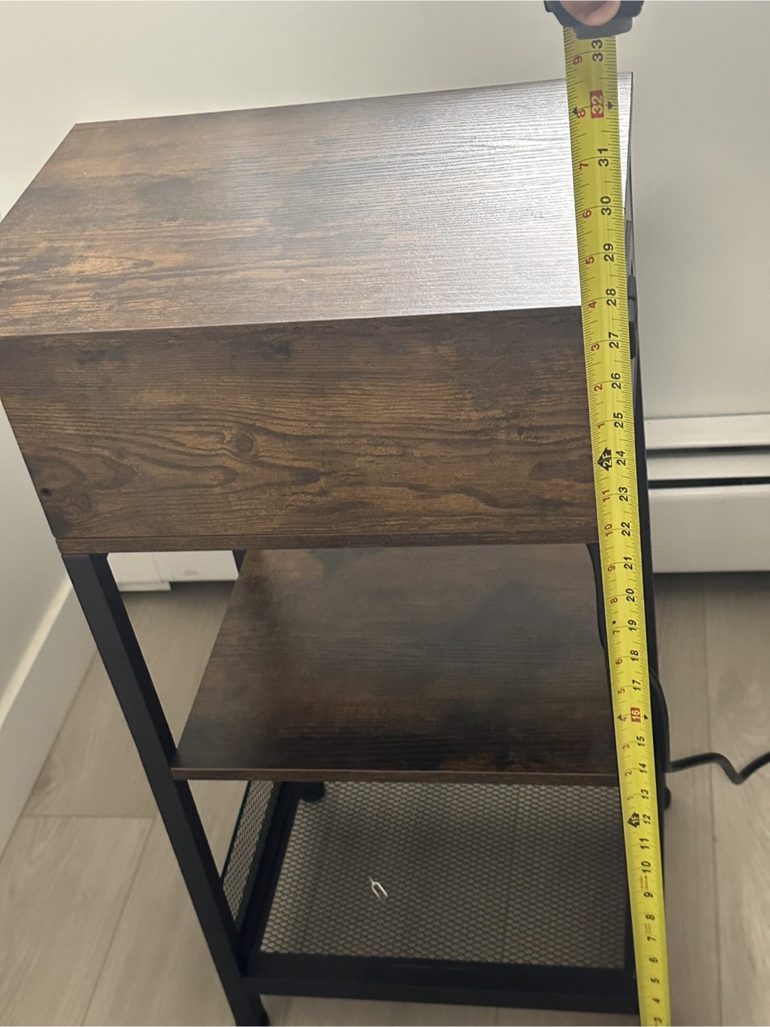 Table with USB Ports - photo 5