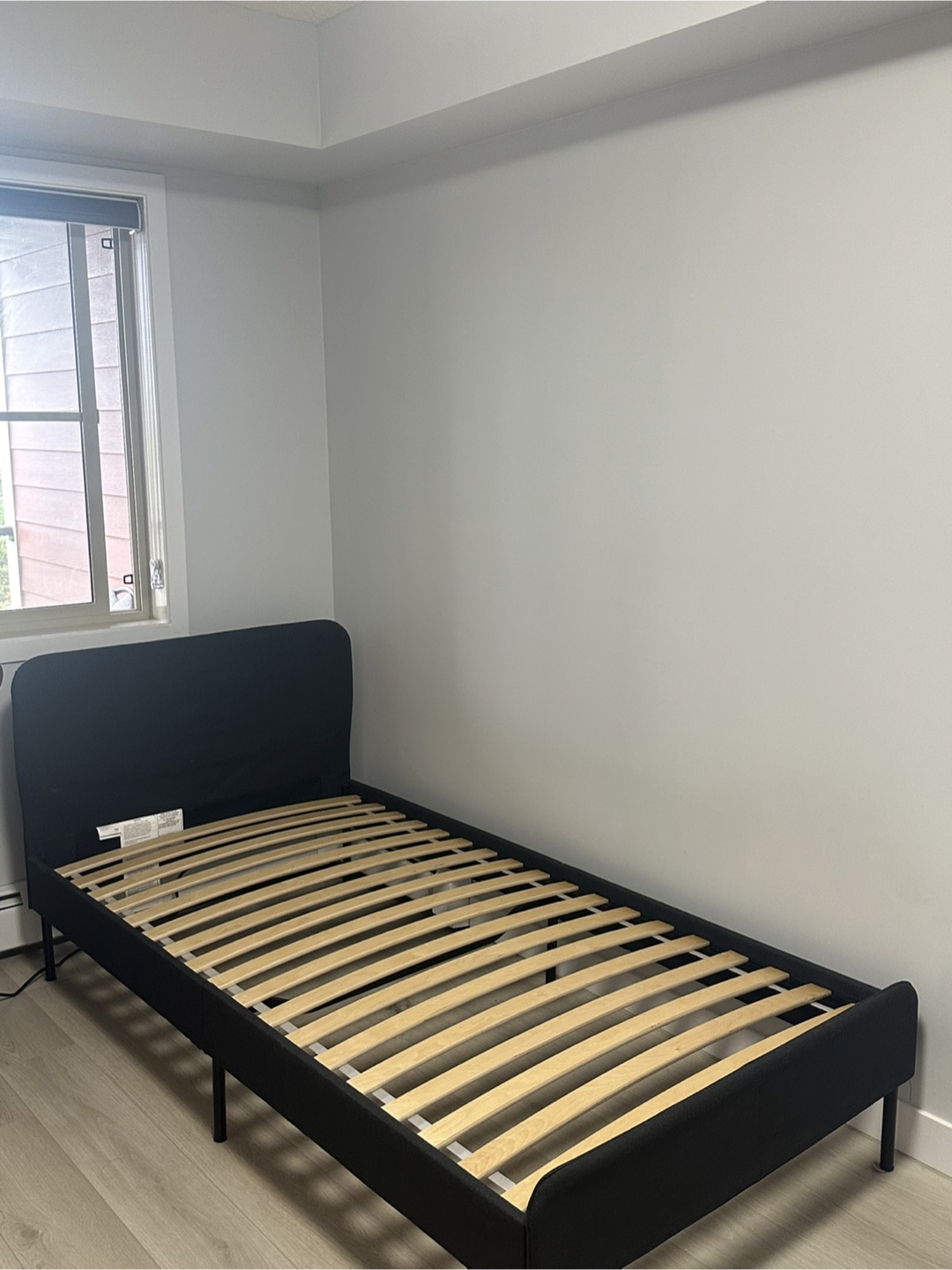 IKEA Twin Bed Frame