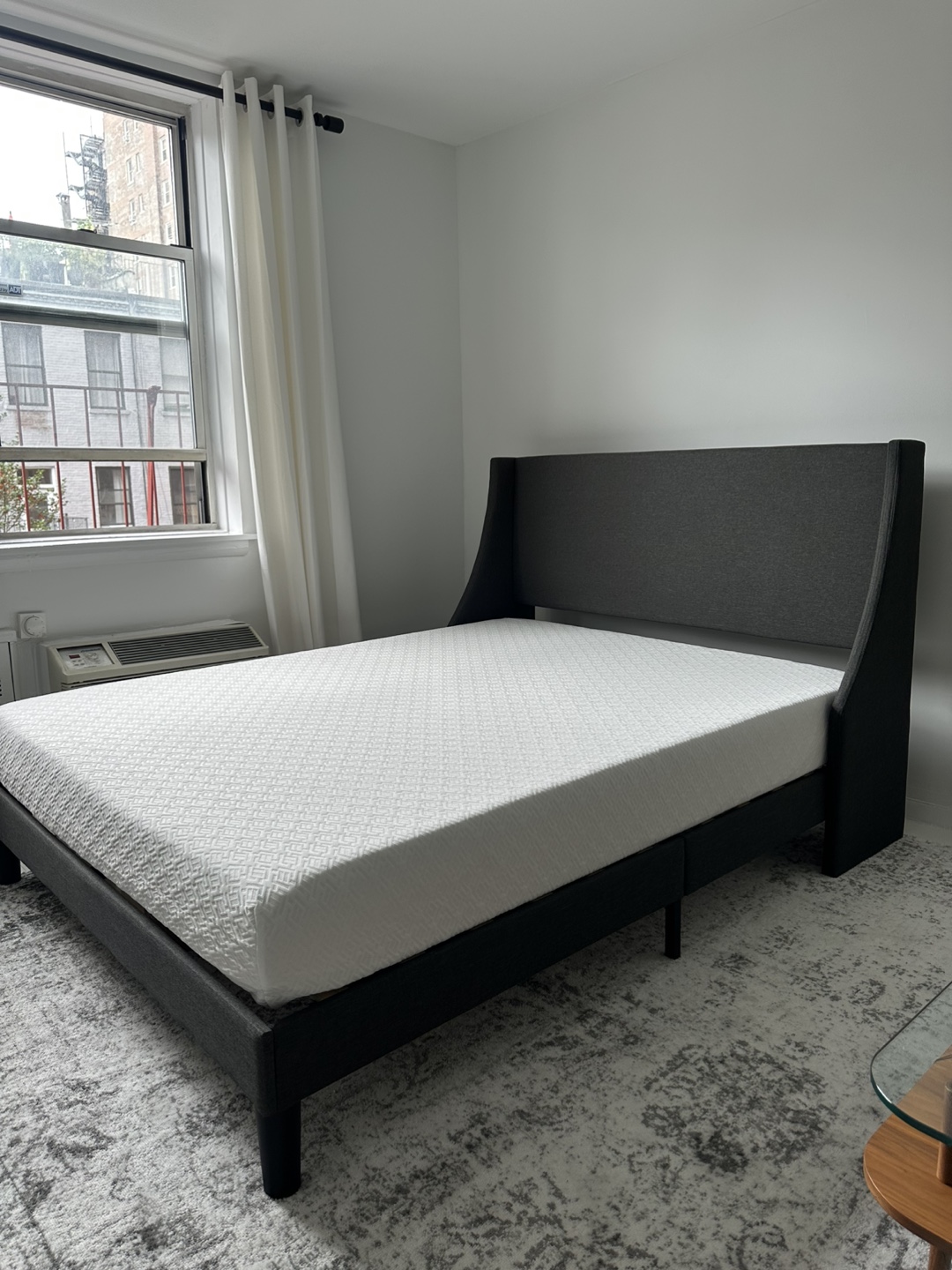 Brand New Queen Size Mattress 8” - Never Used