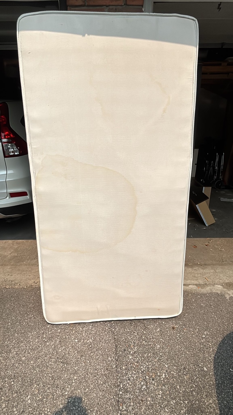 Mattress