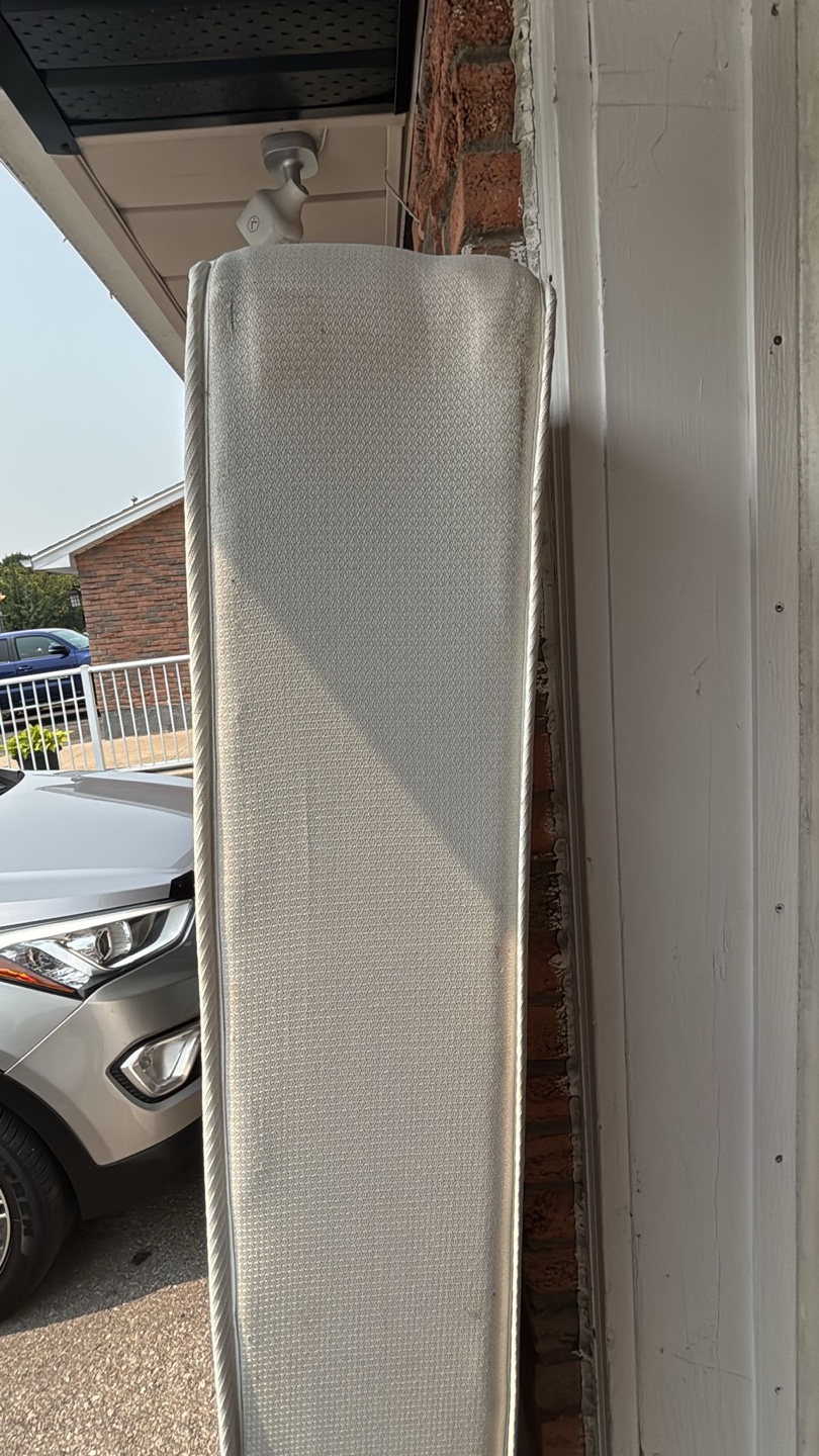 Mattress - photo 2