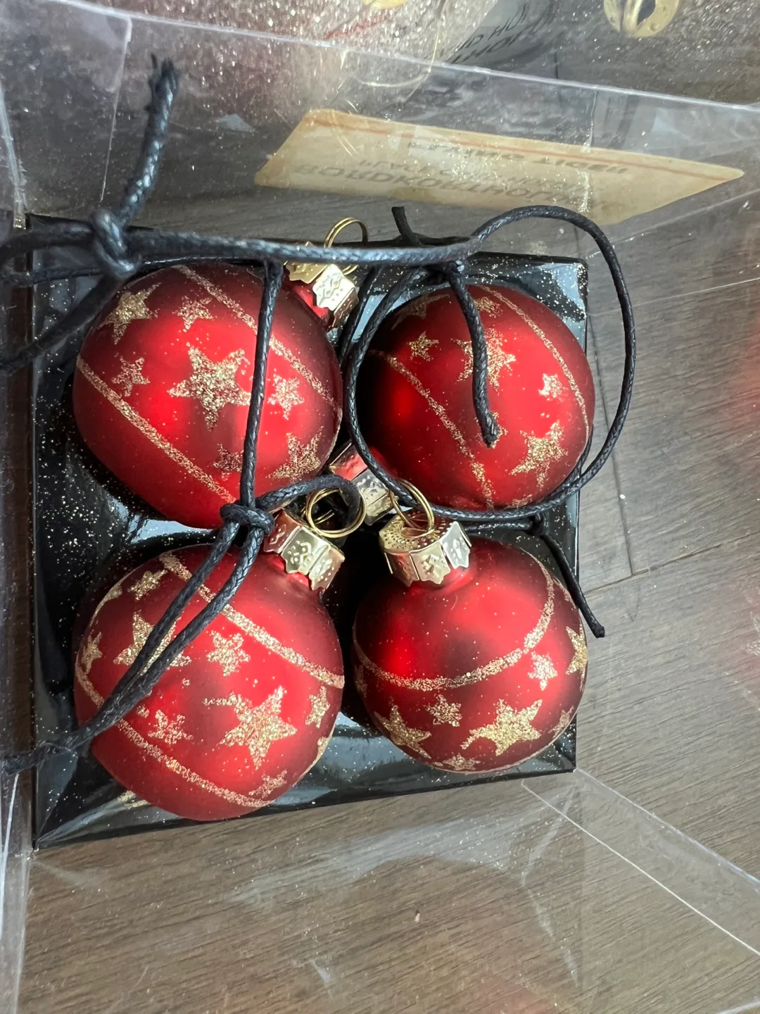 Christmas Tree Lights & CINCO Christmas Tree Stand image indicator(5)