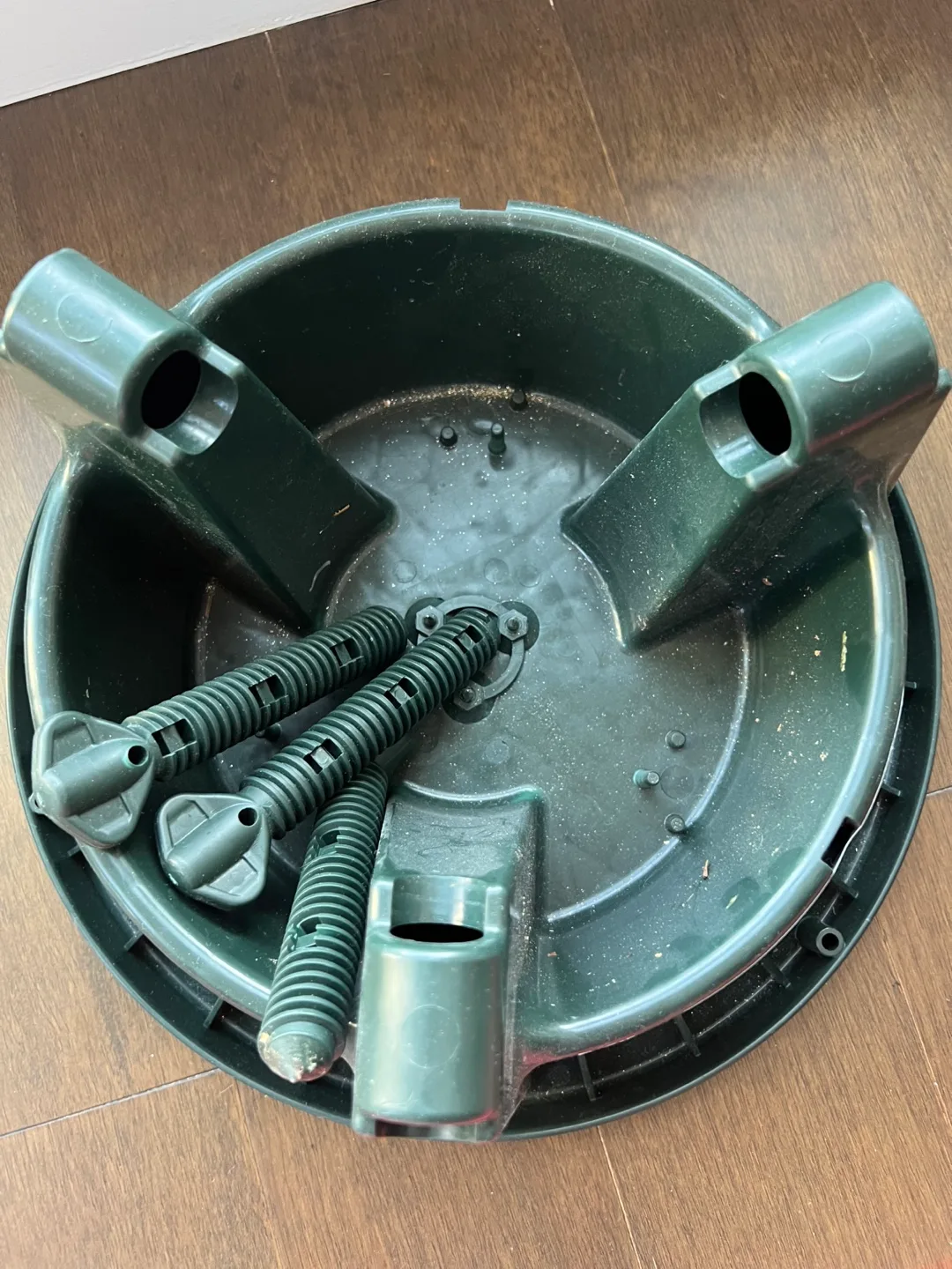 Christmas Tree Lights & CINCO Christmas Tree Stand image indicator(2)