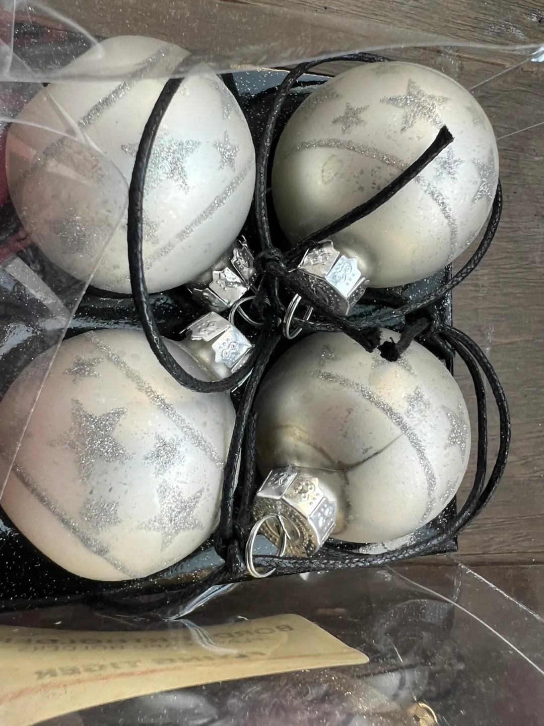 Christmas Tree Lights & CINCO Christmas Tree Stand image indicator(6)