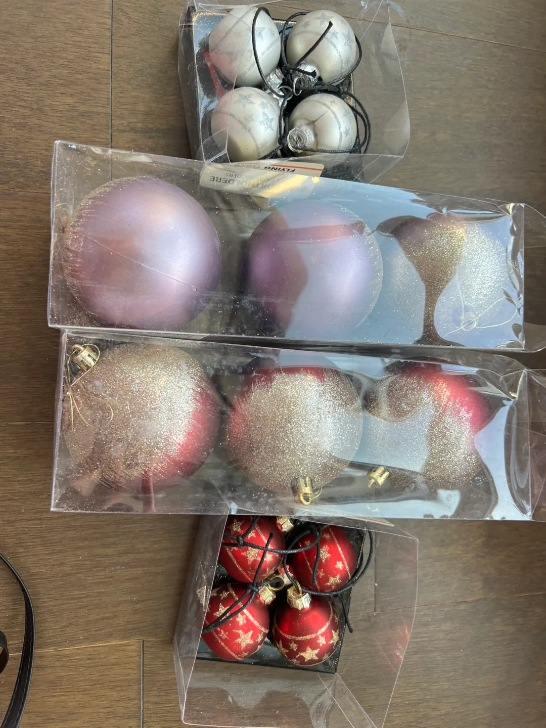 Christmas Tree Lights & CINCO Christmas Tree Stand image indicator(4)