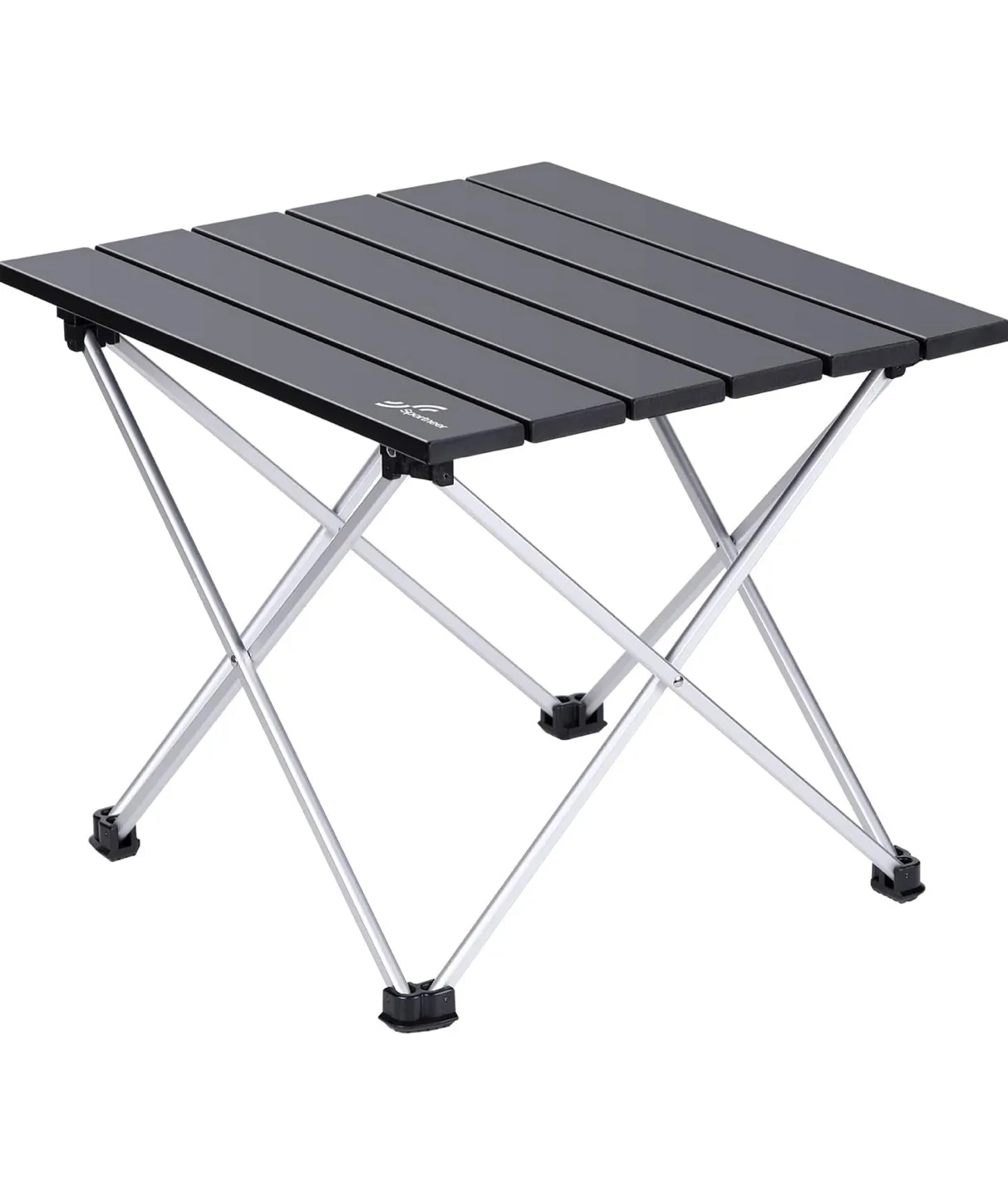 Sportneer Portable Camping Table - Lightweight Aluminum thumbnail