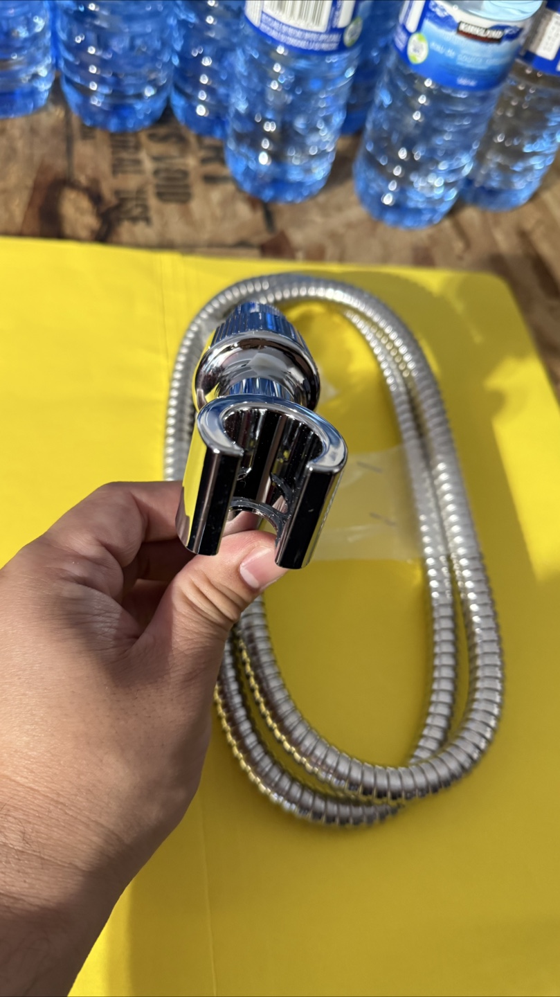 Shower hose - photo 2