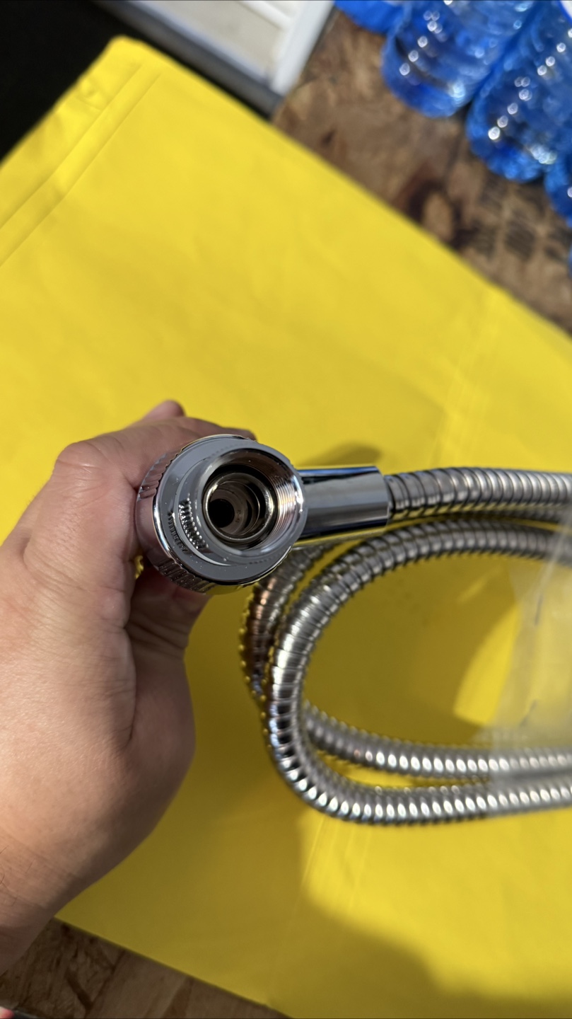 Shower hose