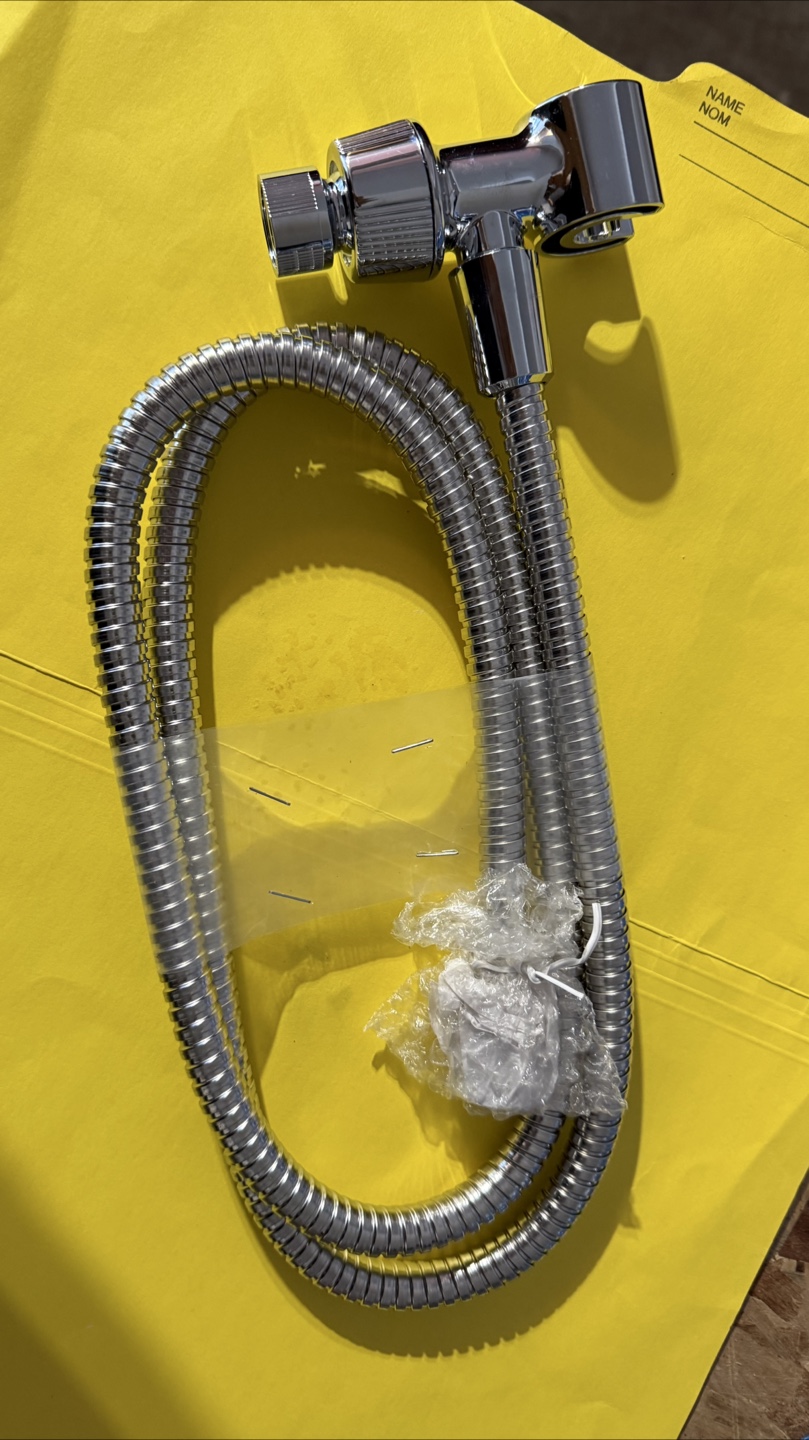 Shower hose - photo 3
