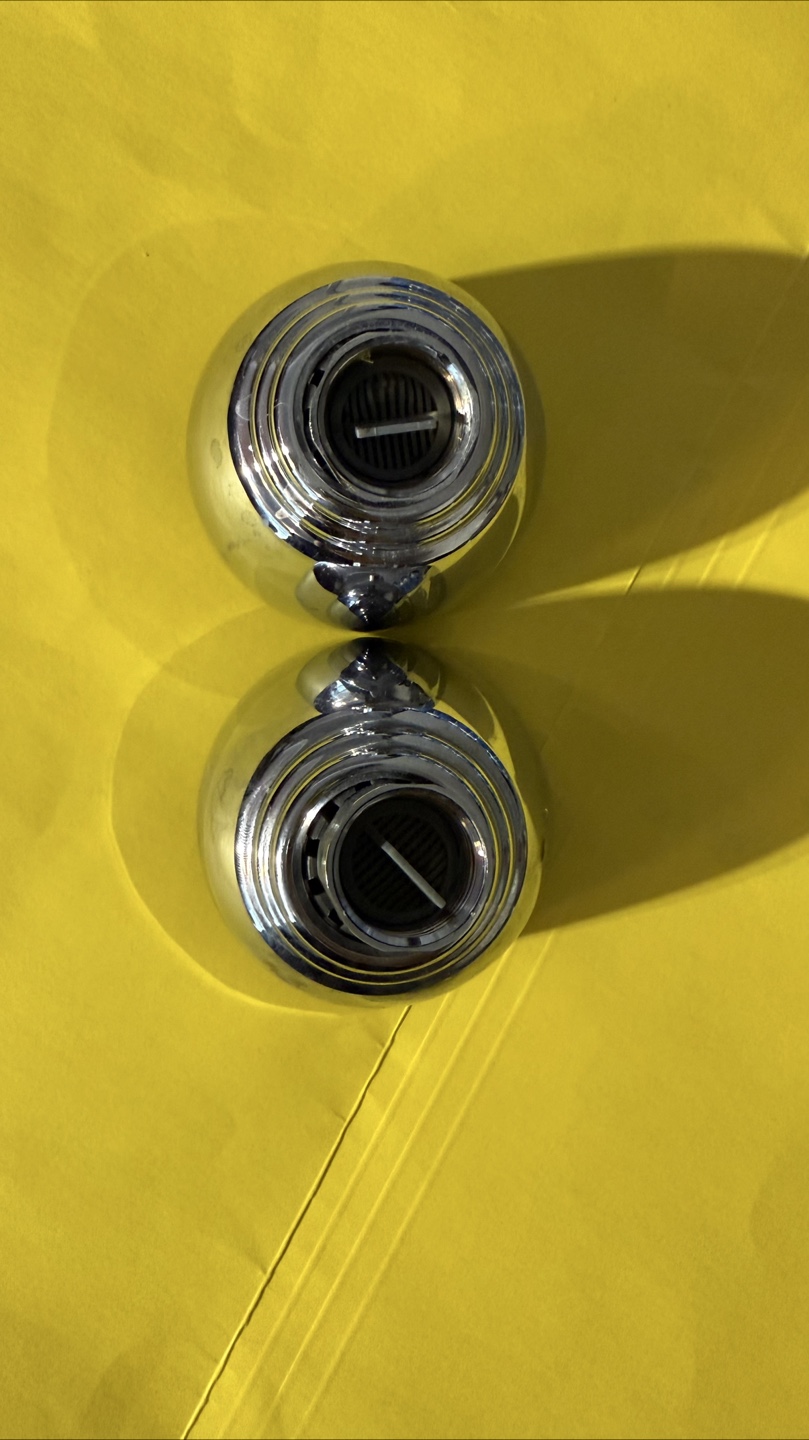 Shower heads - photo 3