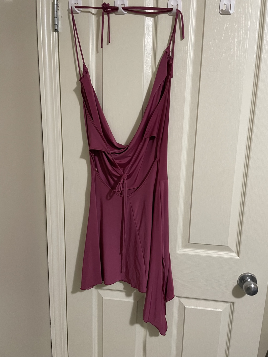 Pink Dress - photo 2