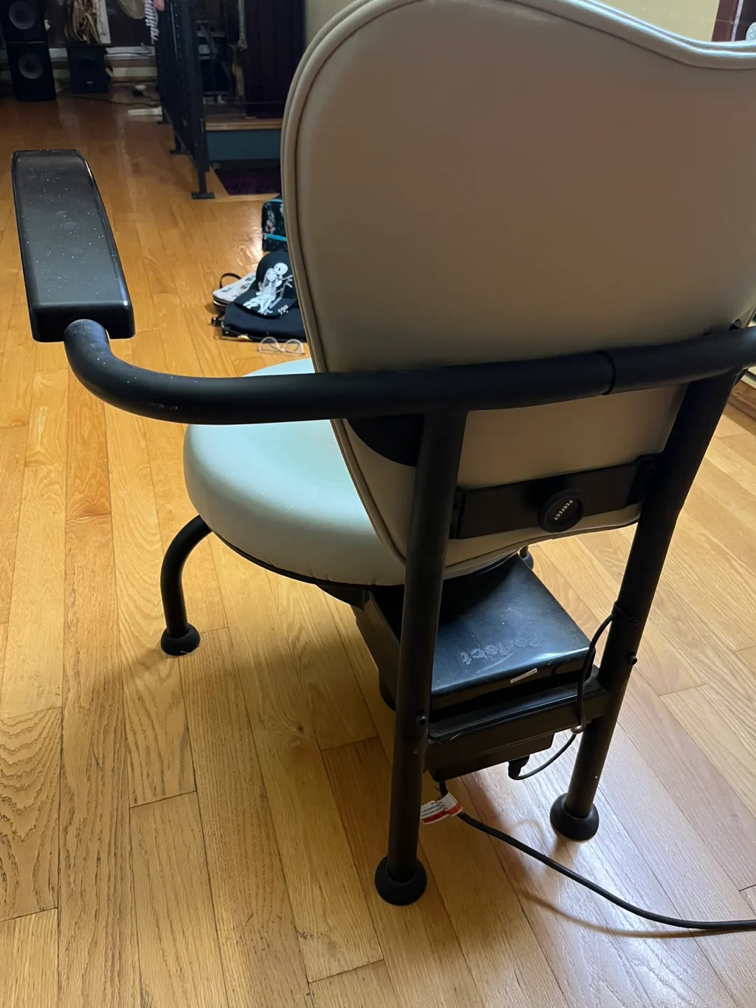 Electric Hawaii Chair image indicator(4)