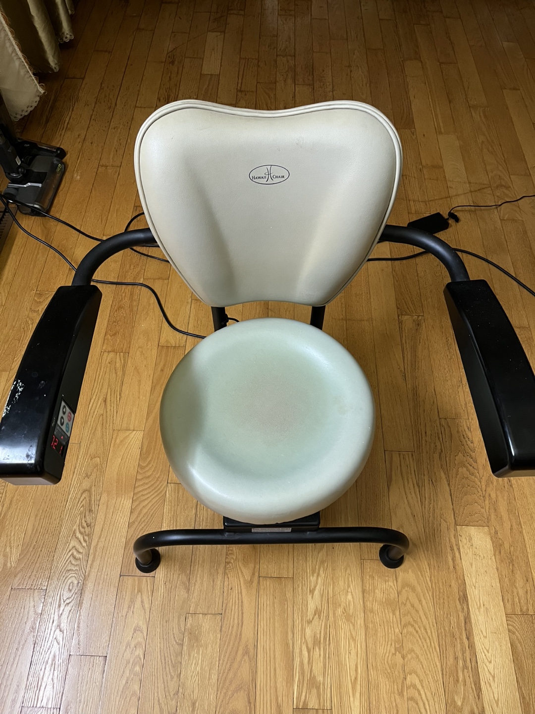 Electric Hawaii Chair - photo 2