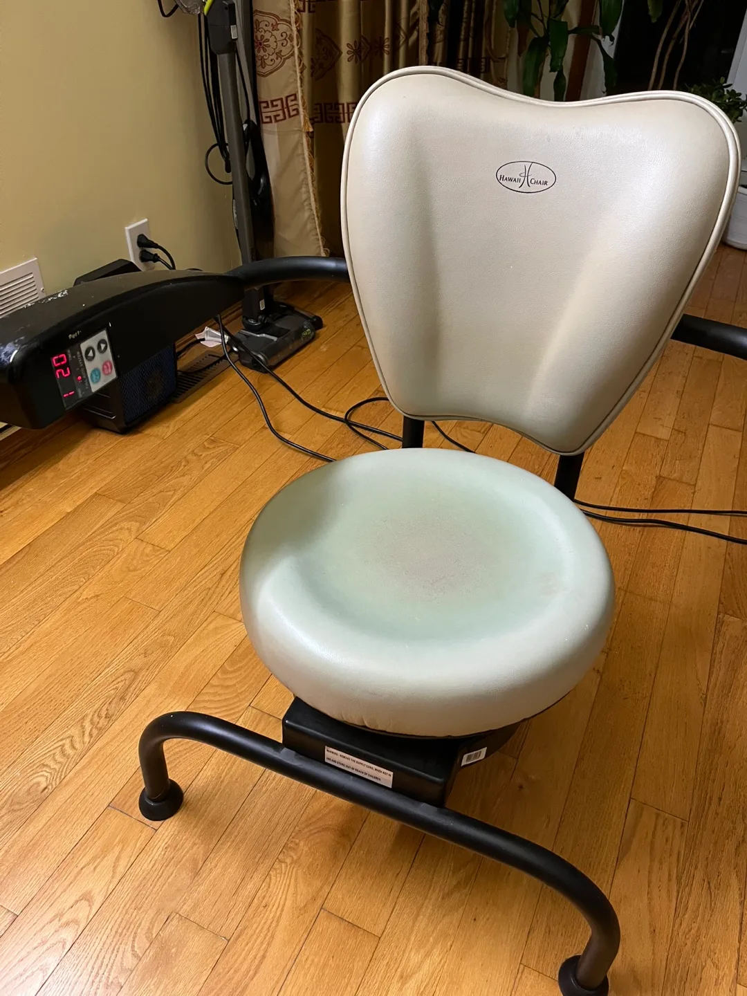 Electric Hawaii Chair image indicator(3)