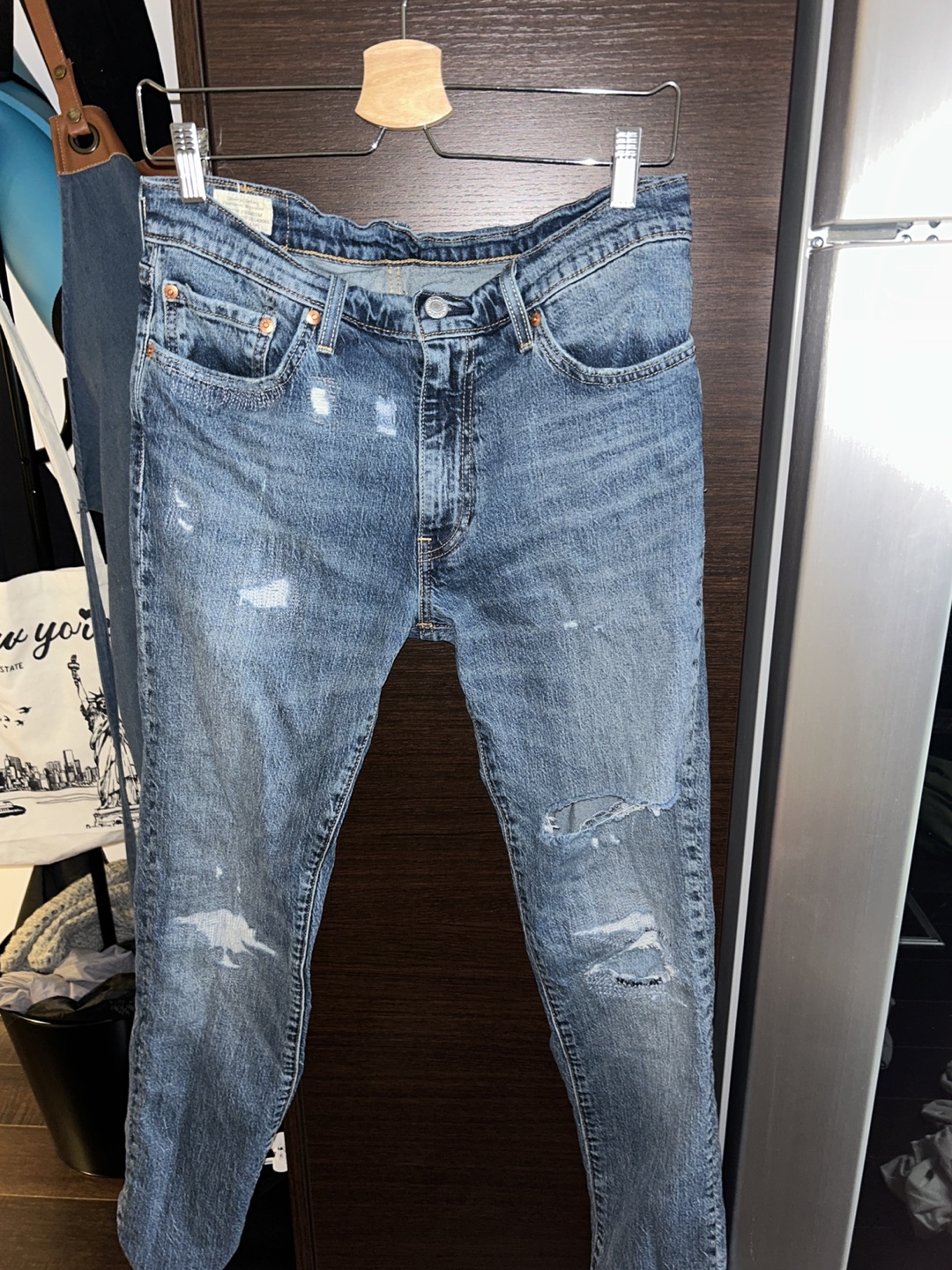 Levi's Jeans size W32 L34