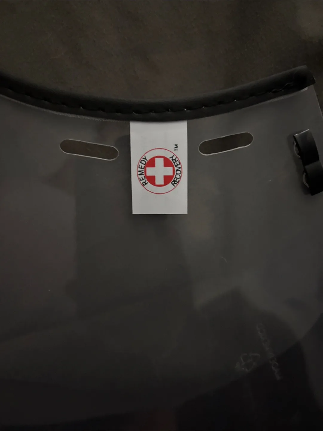 DogsWell E-Collar Size L (9½-15½" Neck) image indicator(3)