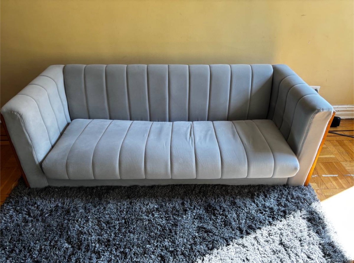 Wayfair Designer Couch