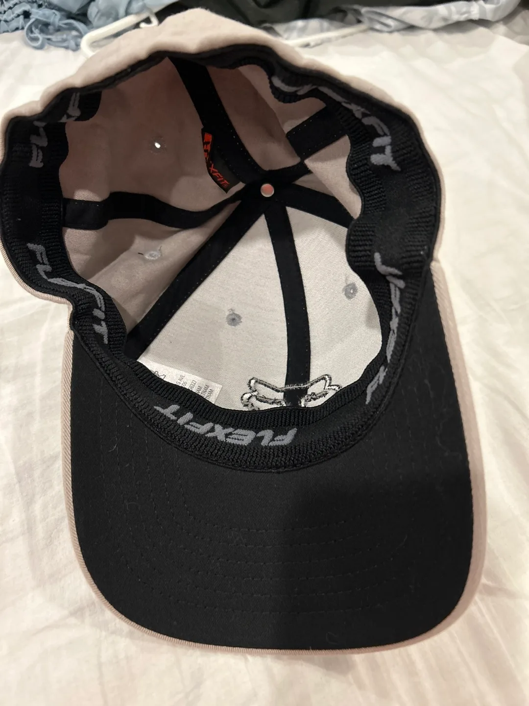 Fox Racing Flexfit Hat - Size S/M image indicator(3)