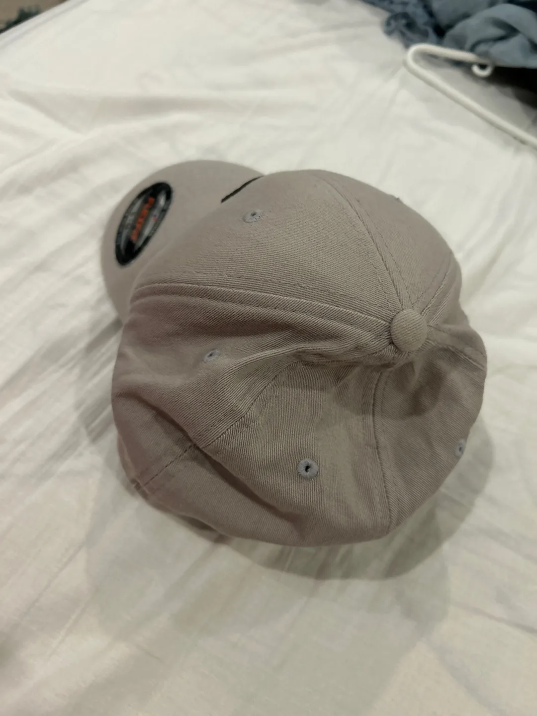 Fox Racing Flexfit Hat - Size S/M image indicator(2)