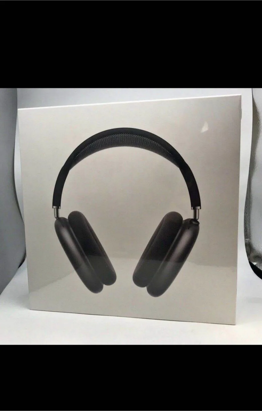 Apple AirPods Max - Black thumbnail
