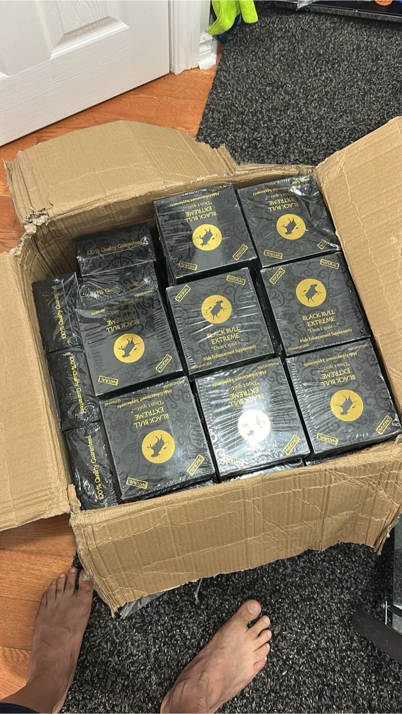 Etumax Royal Honey VIP - Power Source image indicator(9)