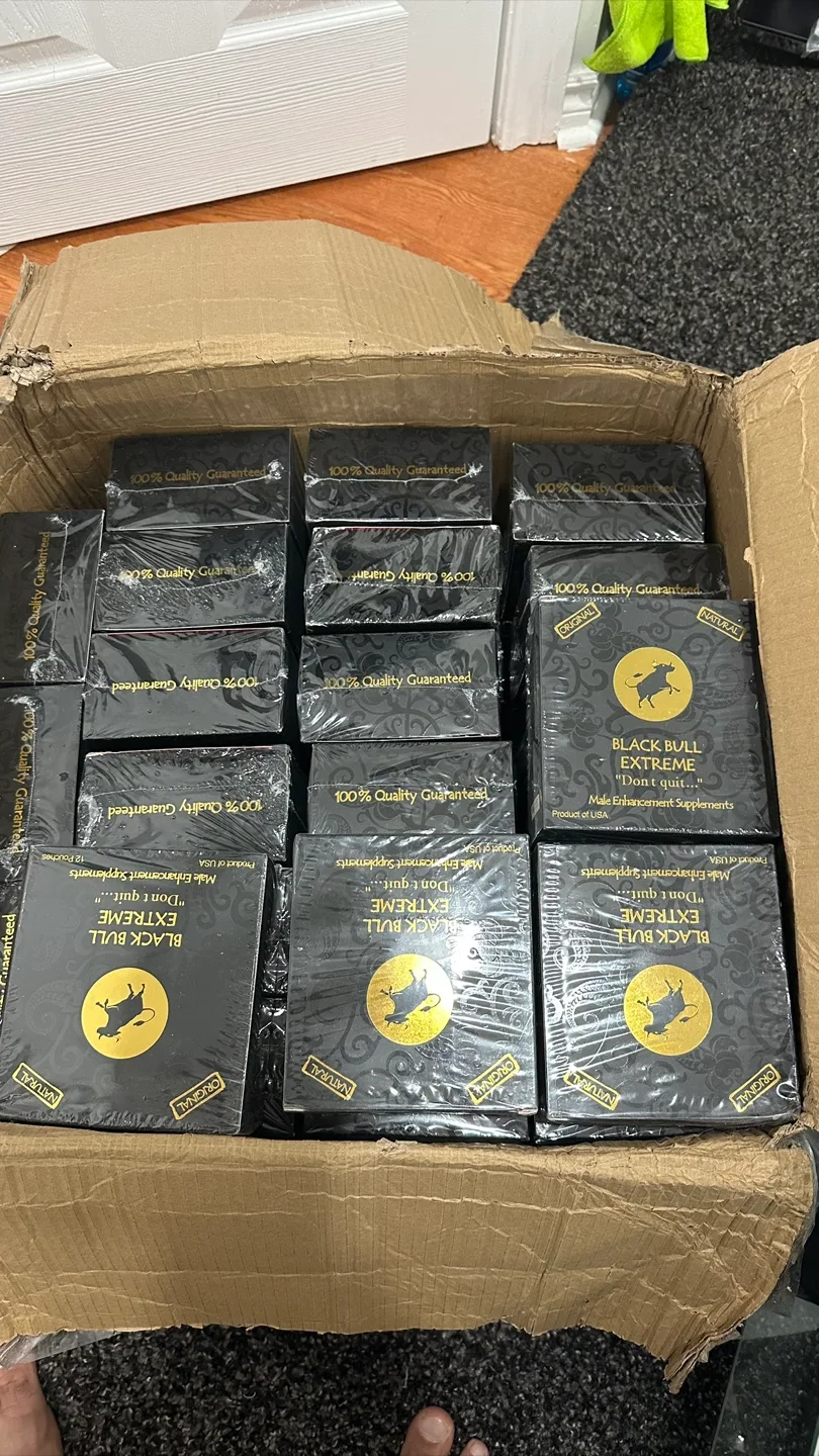 Etumax Royal Honey VIP - Power Source image indicator(7)