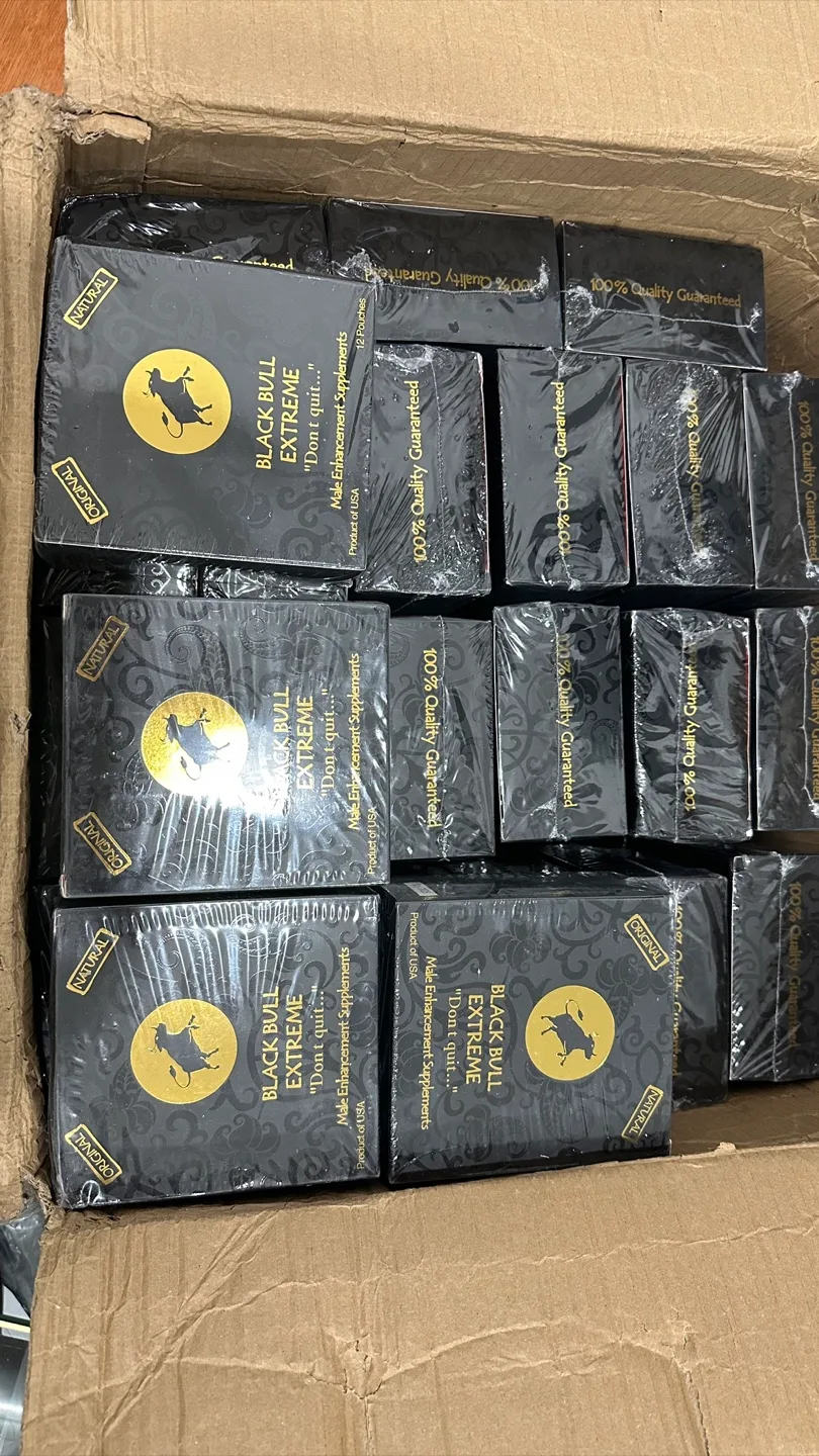 Etumax Royal Honey VIP - Power Source image indicator(8)