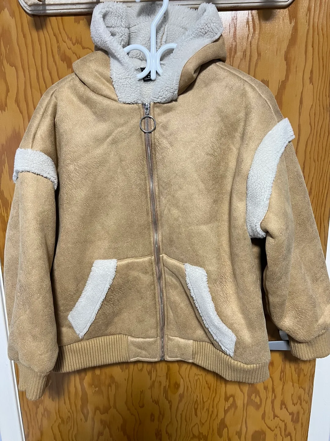 BRAND NEW❗️ WOMENS THERMAL JACKET thumbnail