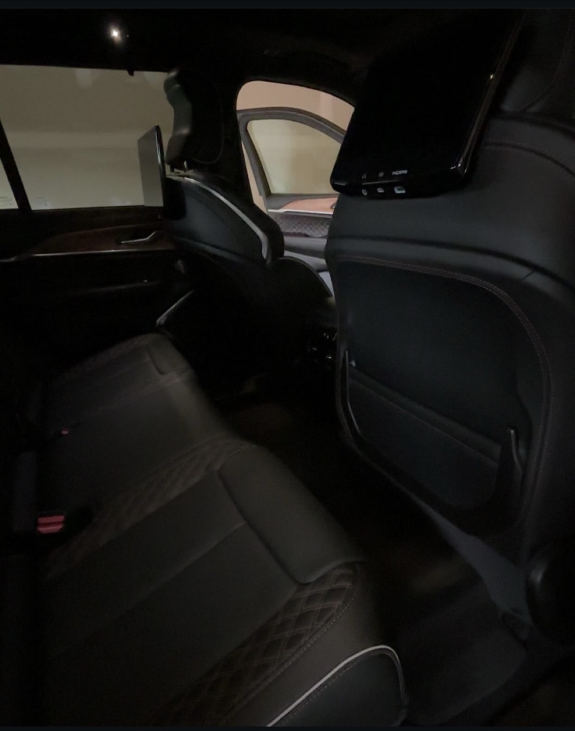 Professional Detailing