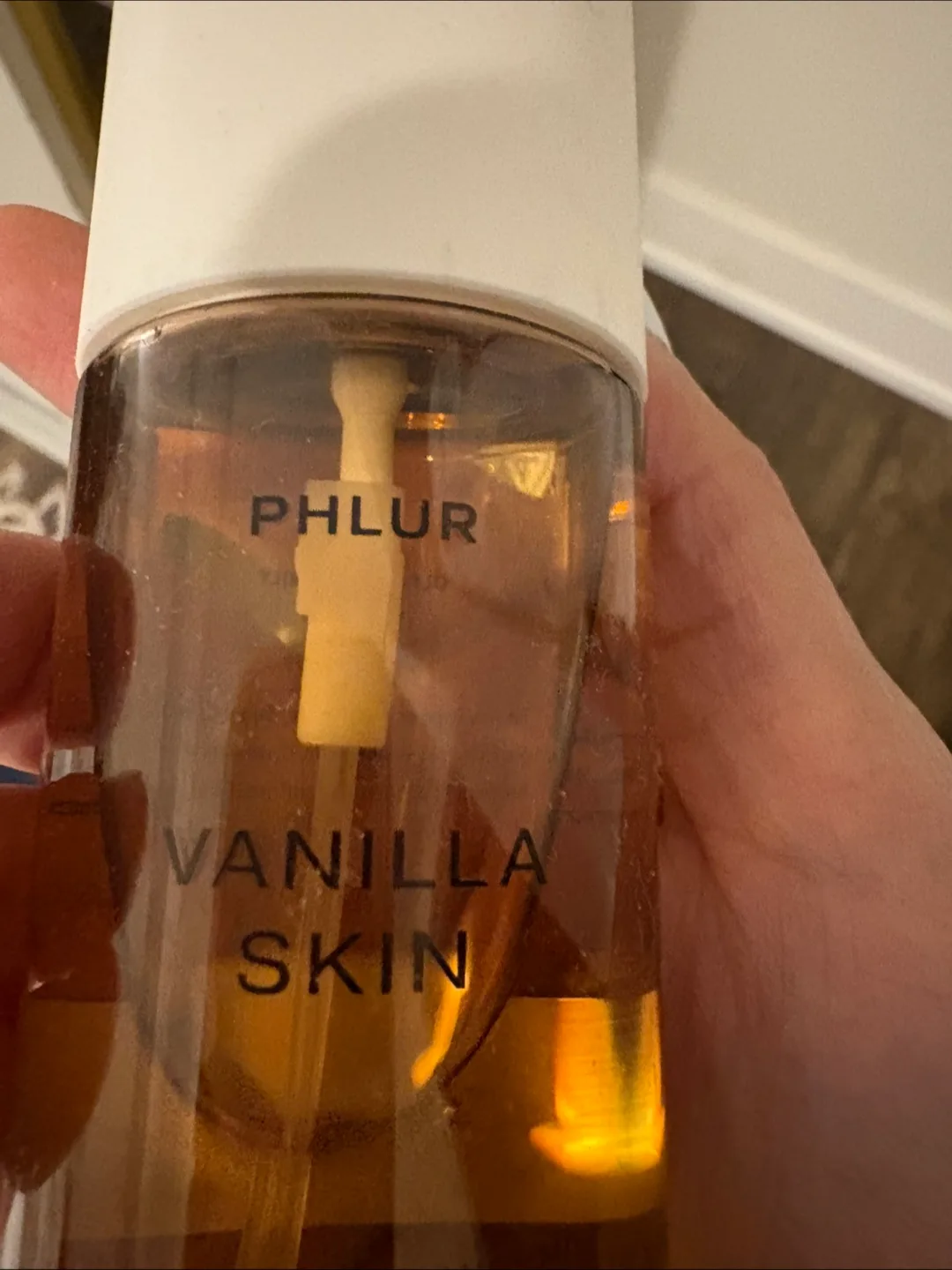 PHLUR Vanilla Skin & Hair Fragrance thumbnail