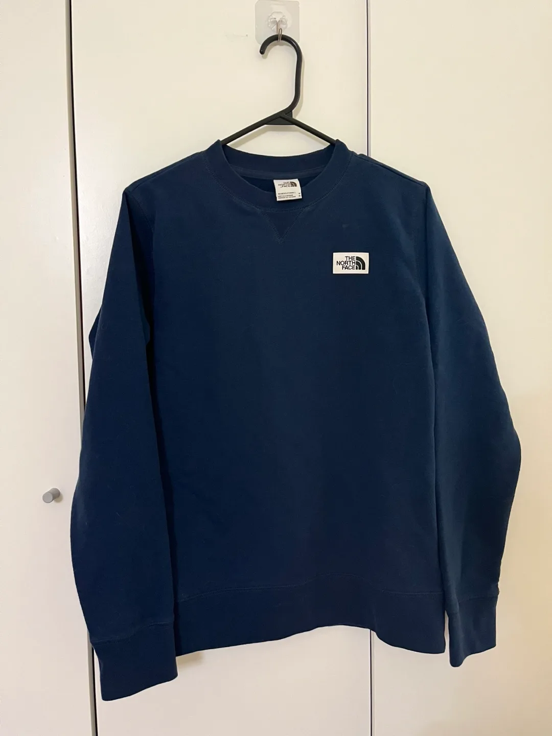 The North Face Women's Sweatshirt - Size M thumbnail