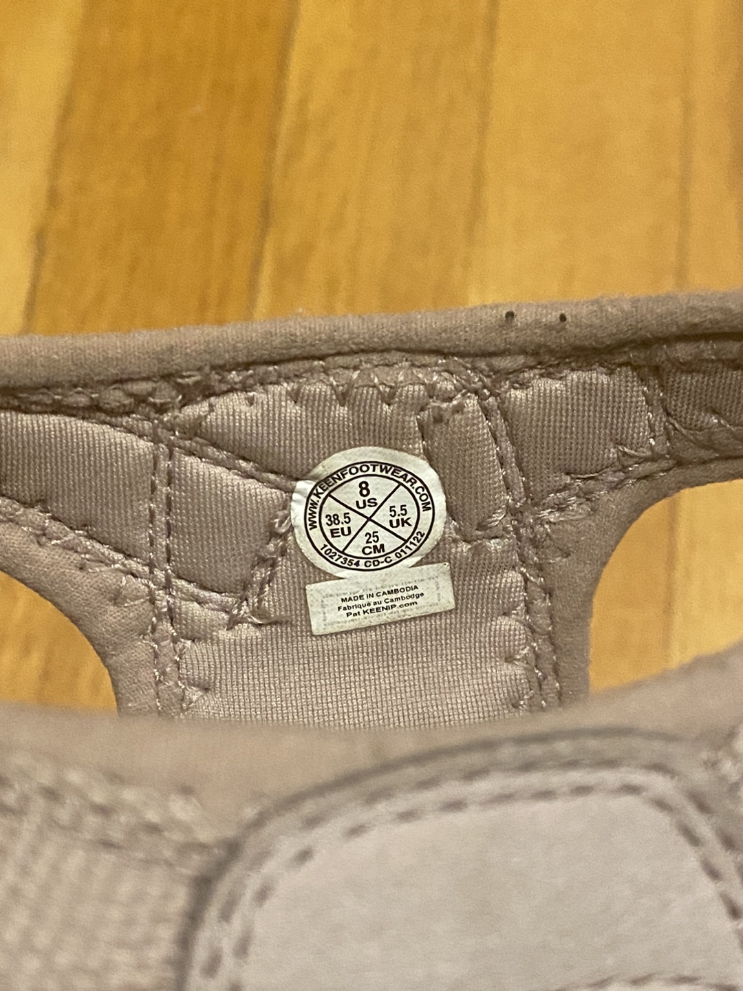 Keen Newport H2 Sandals - Women's Size 8 - photo 3