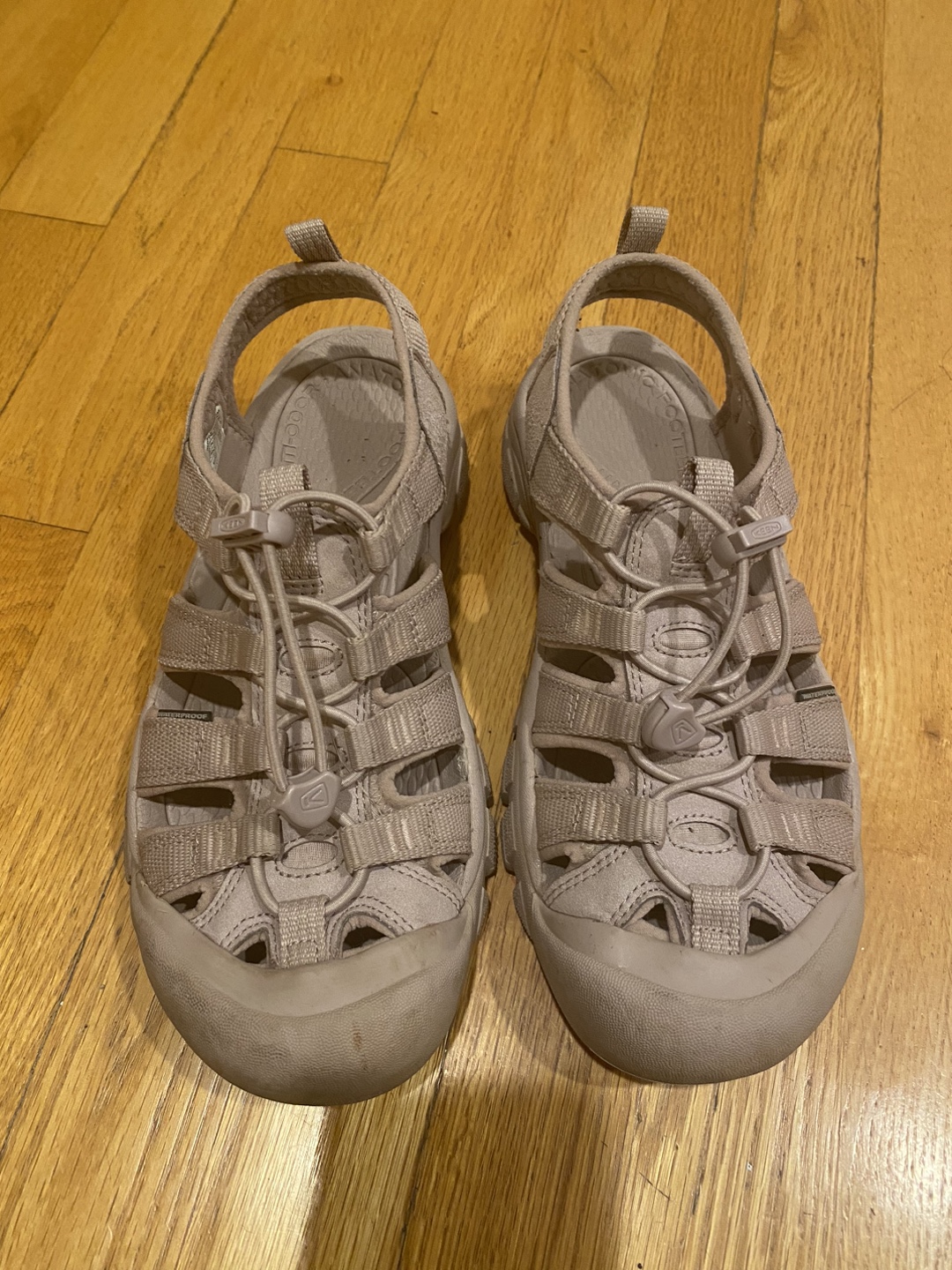Keen Newport H2 Sandals - Women's Size 8 - photo 2