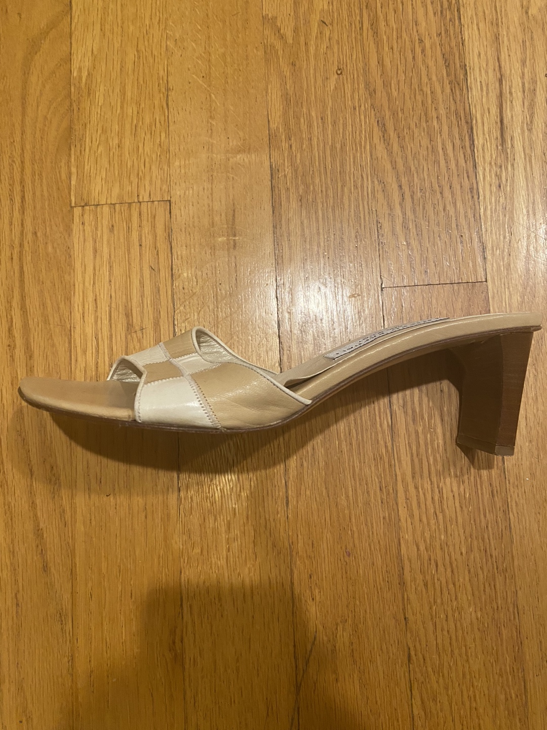 LorBac Exclusive for Filippo Raphael Mules - Size 39 - photo 5
