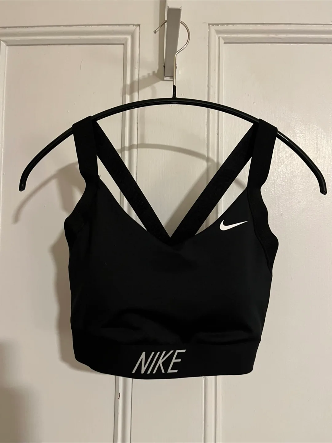 Nike Crossback Sports Bra Women’s Small thumbnail