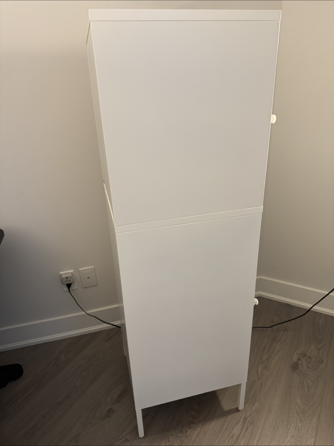 IKEA High Cabinet - photo 3