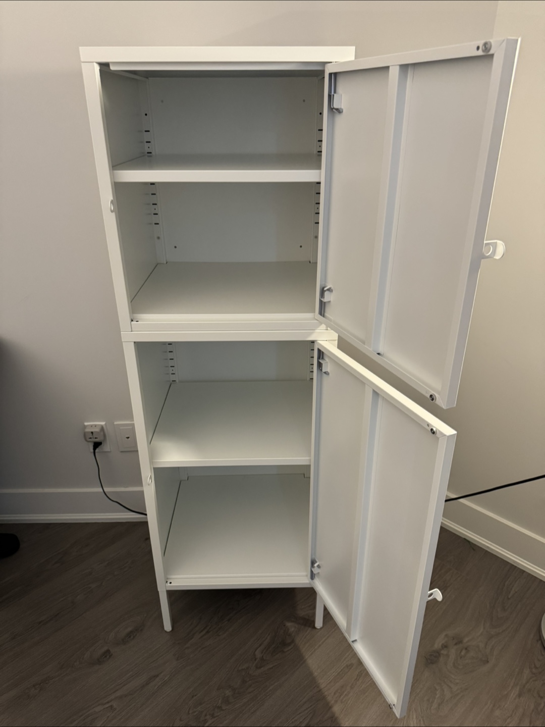 IKEA High Cabinet - photo 2