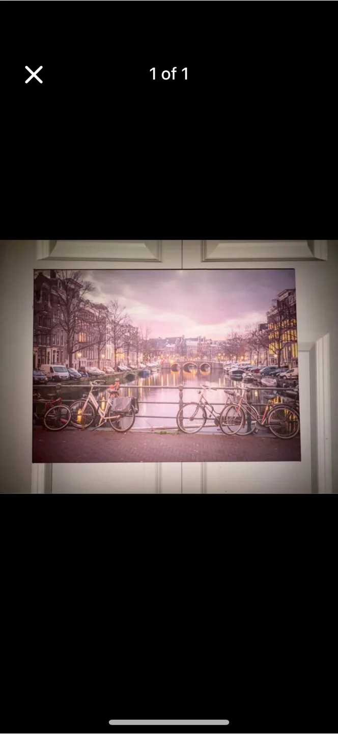 Amsterdam (canvas) thumbnail