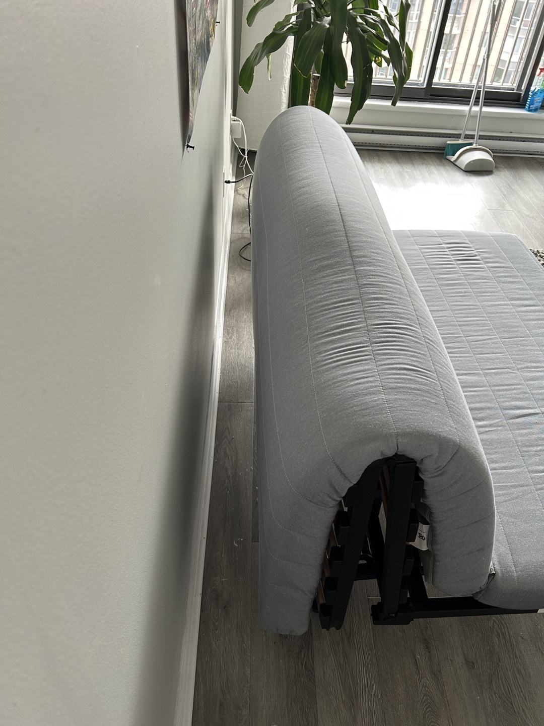 IKEA Lycksele Sofa Bed – Queen Size - photo 5