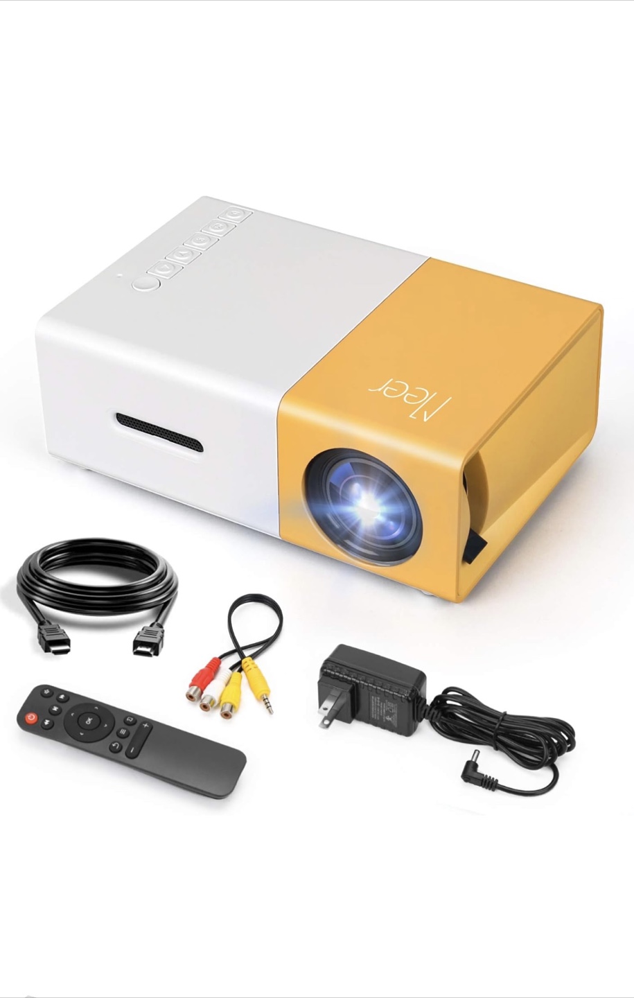 Mini Projector
