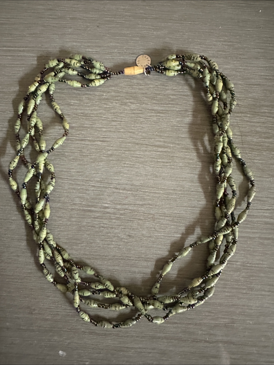 Assorted Jewellery