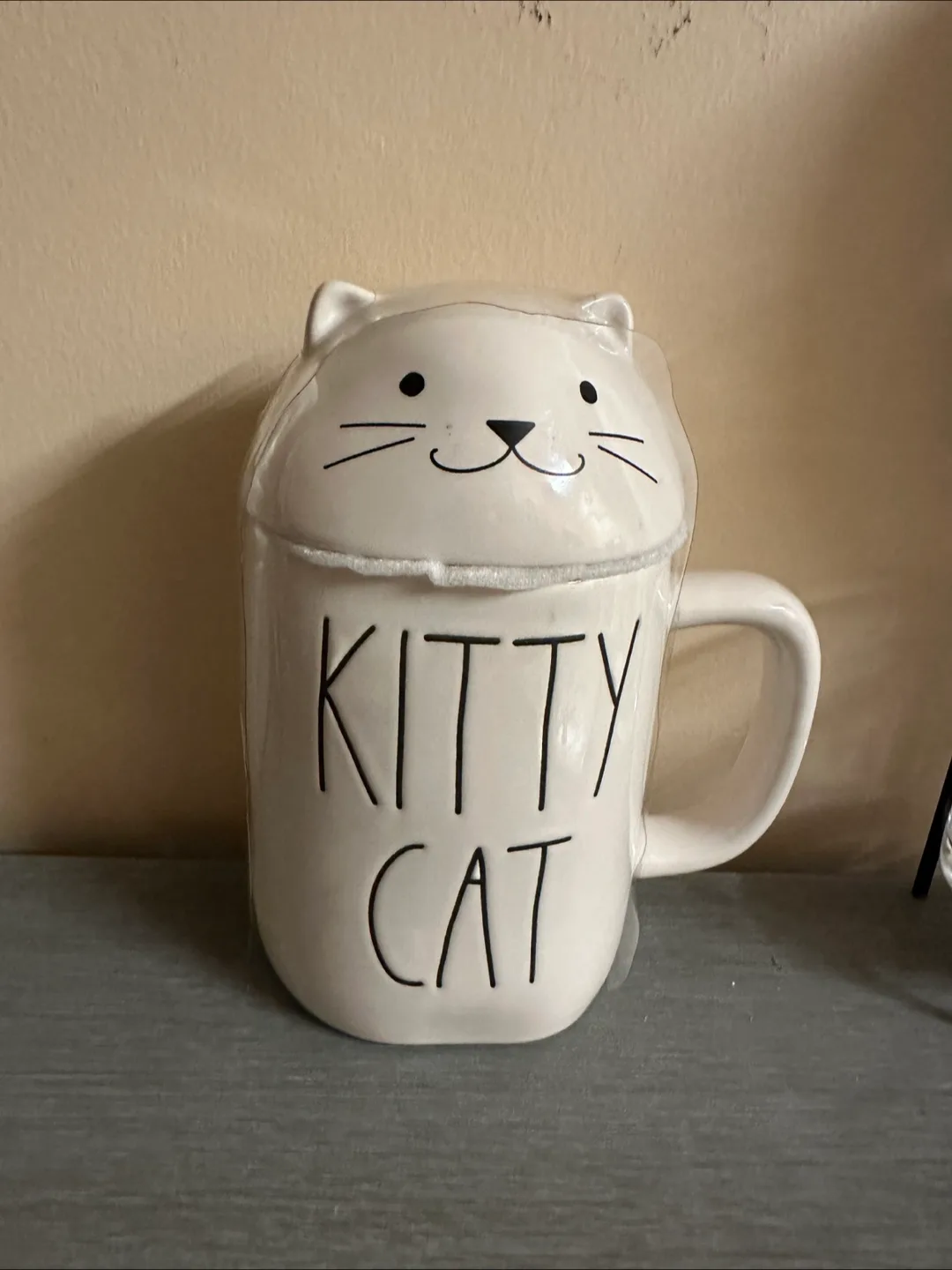 Large Mug with Lis thumbnail