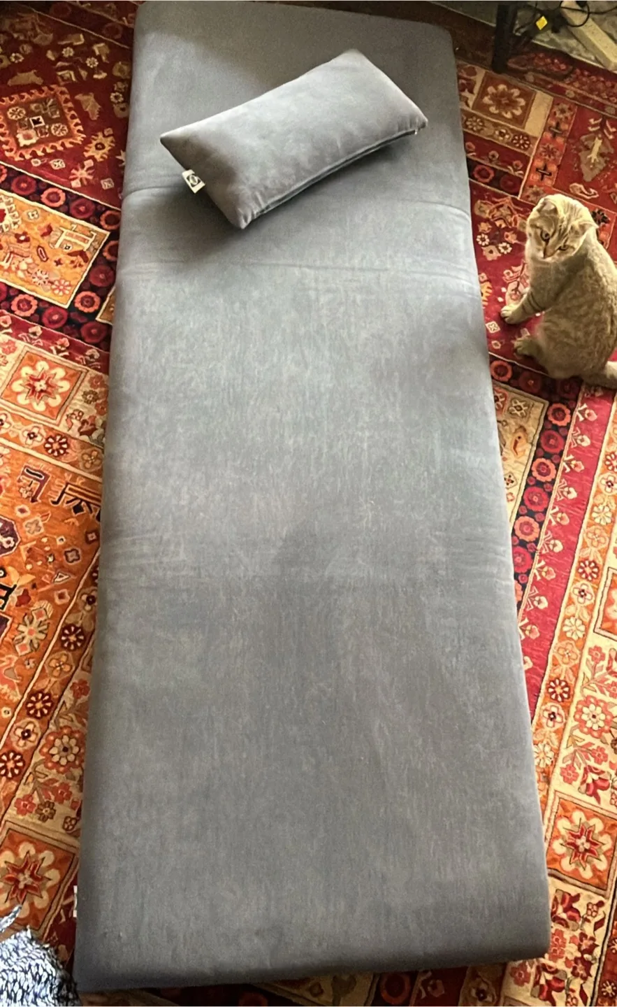Chill Sack Convertible Lounger thumbnail