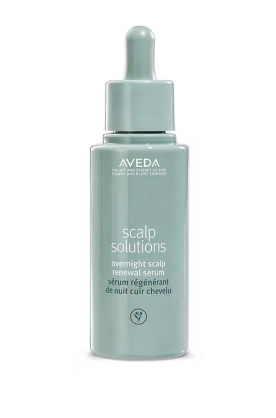 NEW Aveda Scalp Solutions Overnight Renewal Serum, 50ml