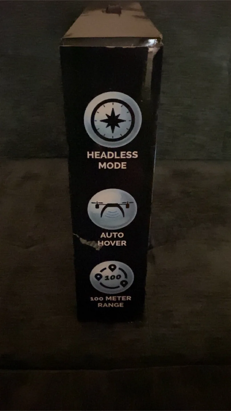 Apex Aviation Products 6-Axis Drone image indicator(5)