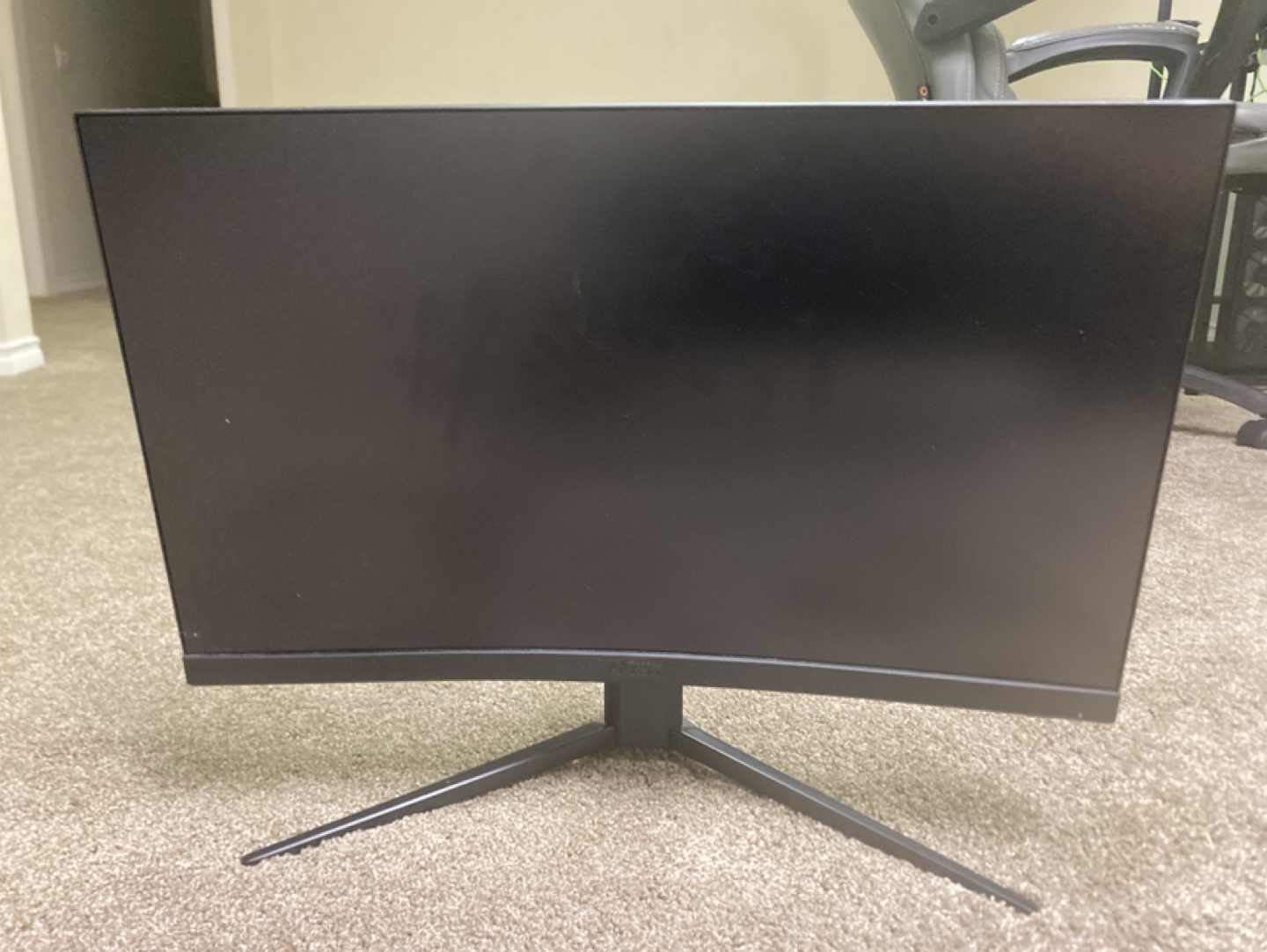 Msi 165 hz monitor