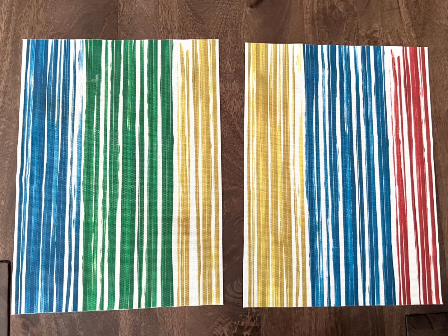 Chilewich Placemats - Set of 2 thumbnail
