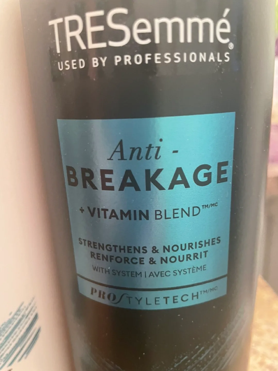 TRESemmé Anti-Breakage Shampoo & Conditioner Set image indicator(2)