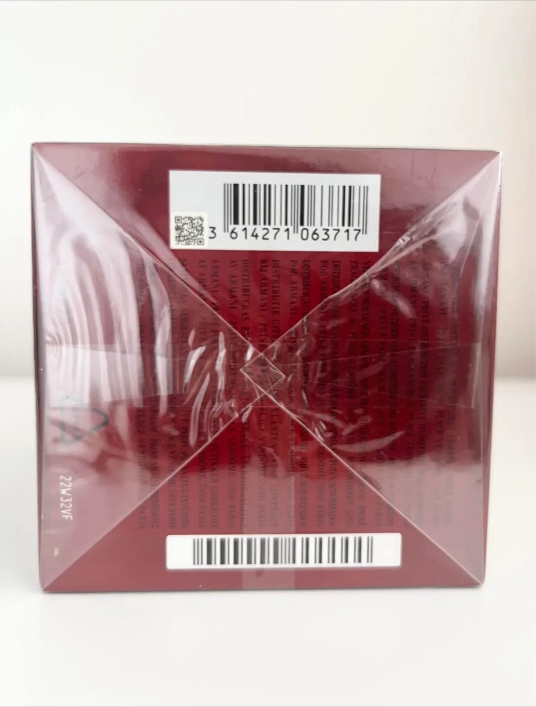 Armani/Prive Rouge Malachite 100ml image indicator(3)